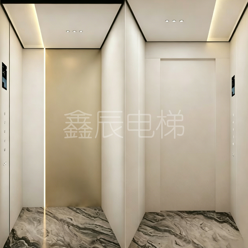别墅电梯