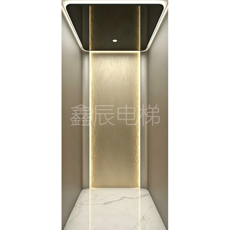 别墅电梯