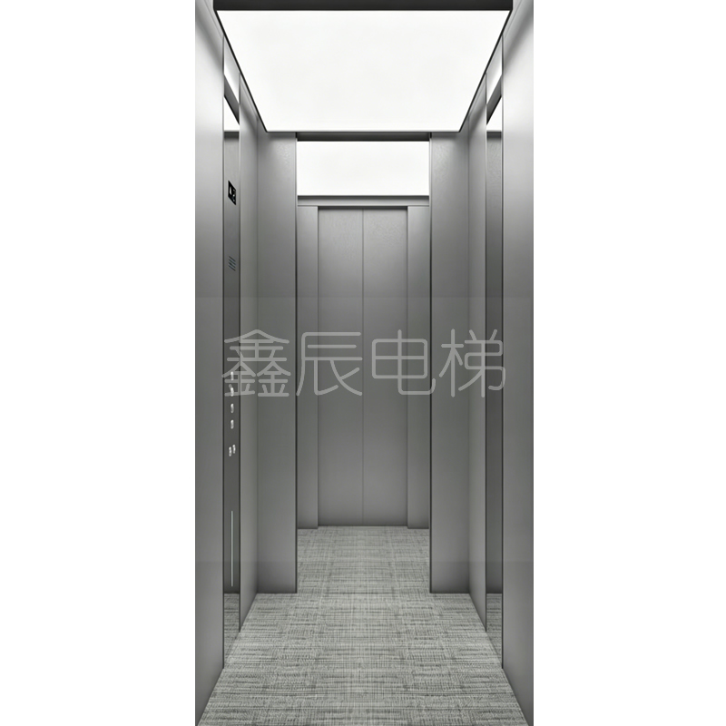 别墅电梯