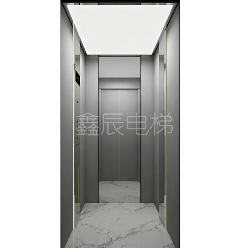 别墅电梯