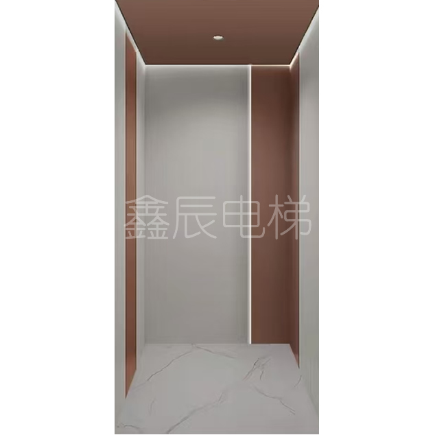 别墅电梯
