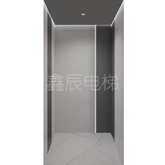 别墅电梯