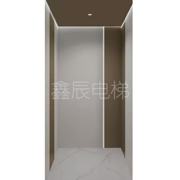 别墅电梯