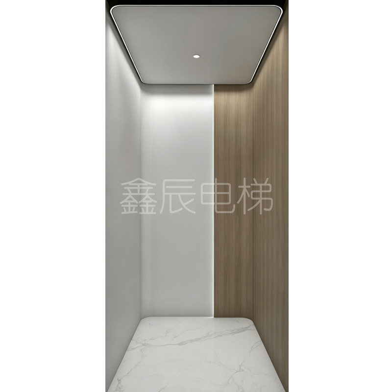 别墅电梯