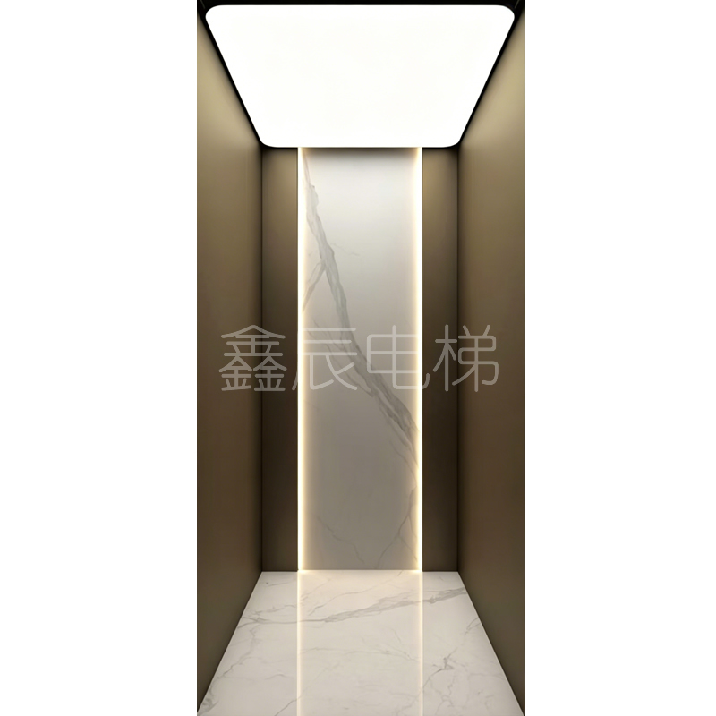 别墅电梯