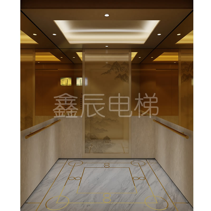 轿厢