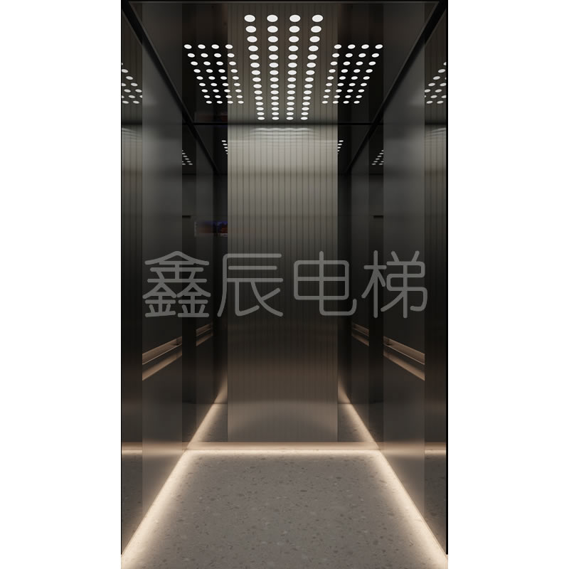轿厢