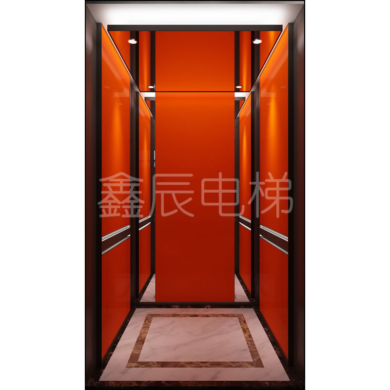 轿厢