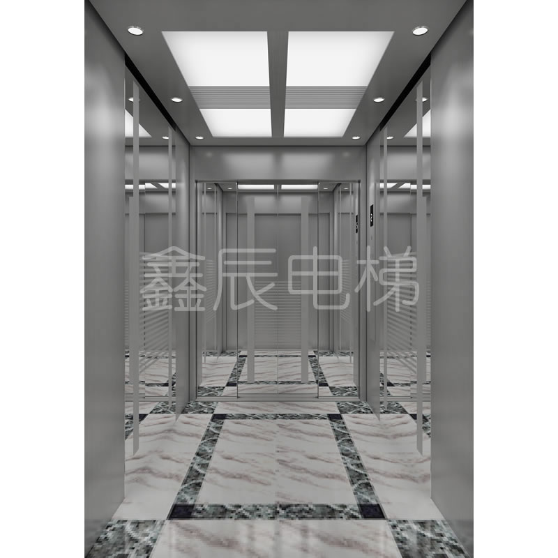 轿厢
