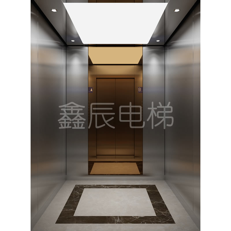 轿厢