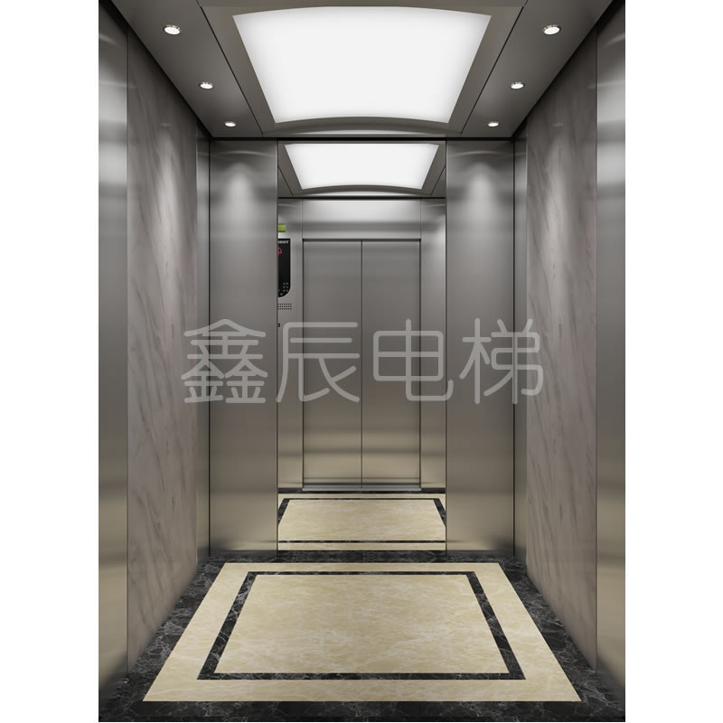 轿厢