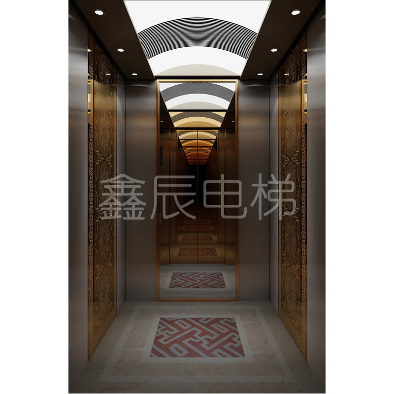 轿厢