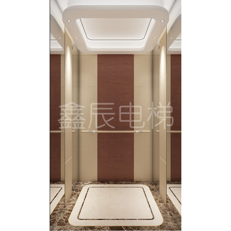 轿厢