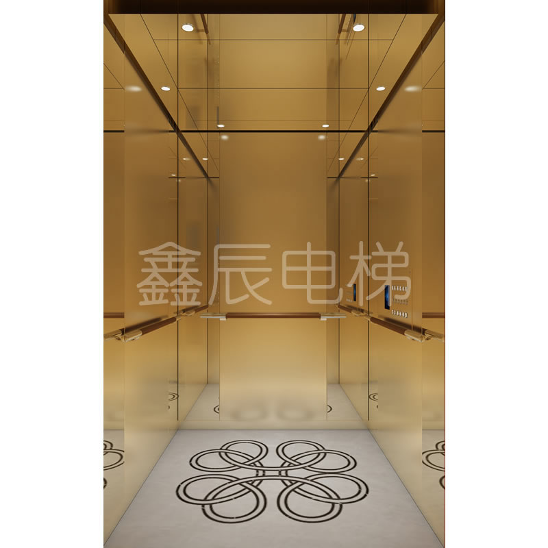 轿厢