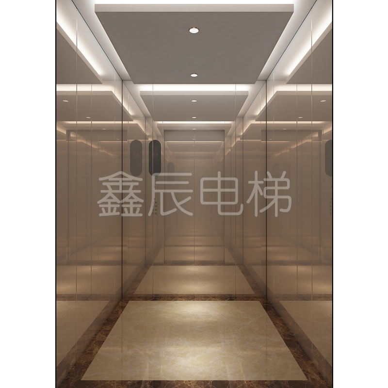 轿厢