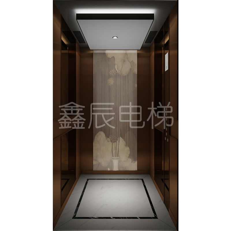 轿厢