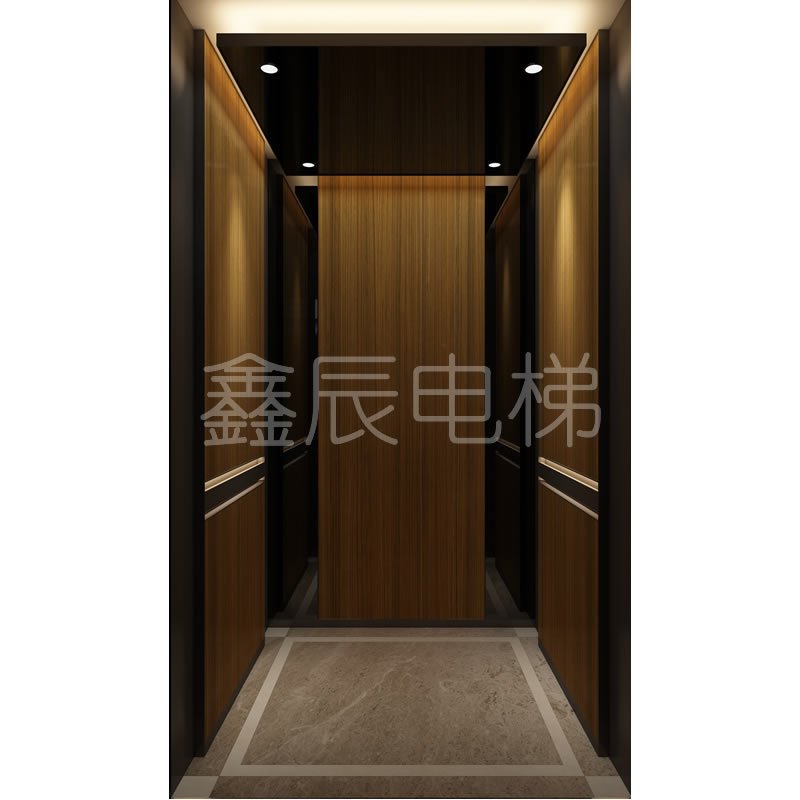 轿厢