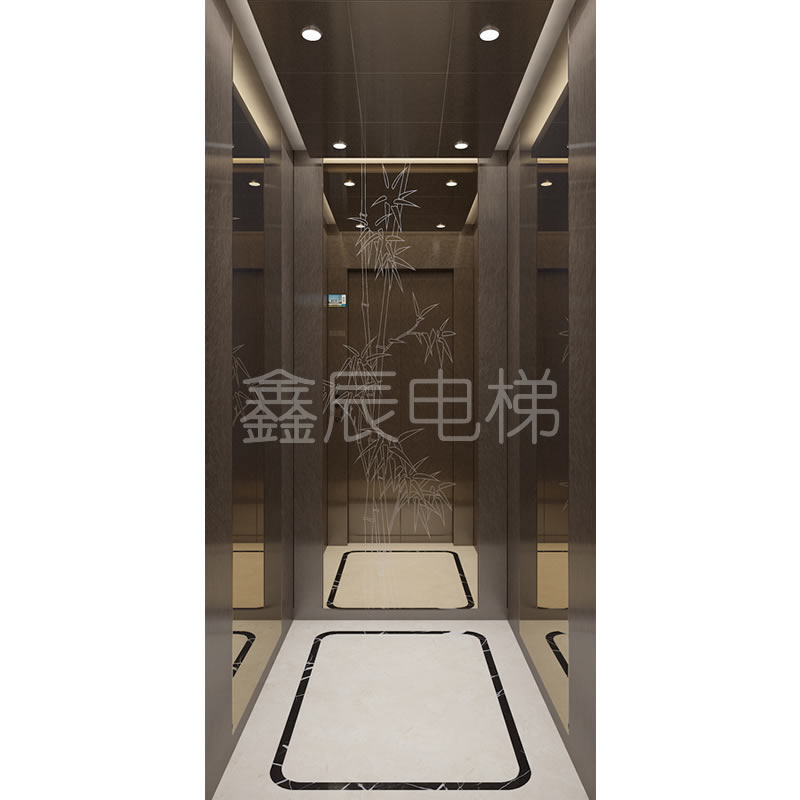 轿厢