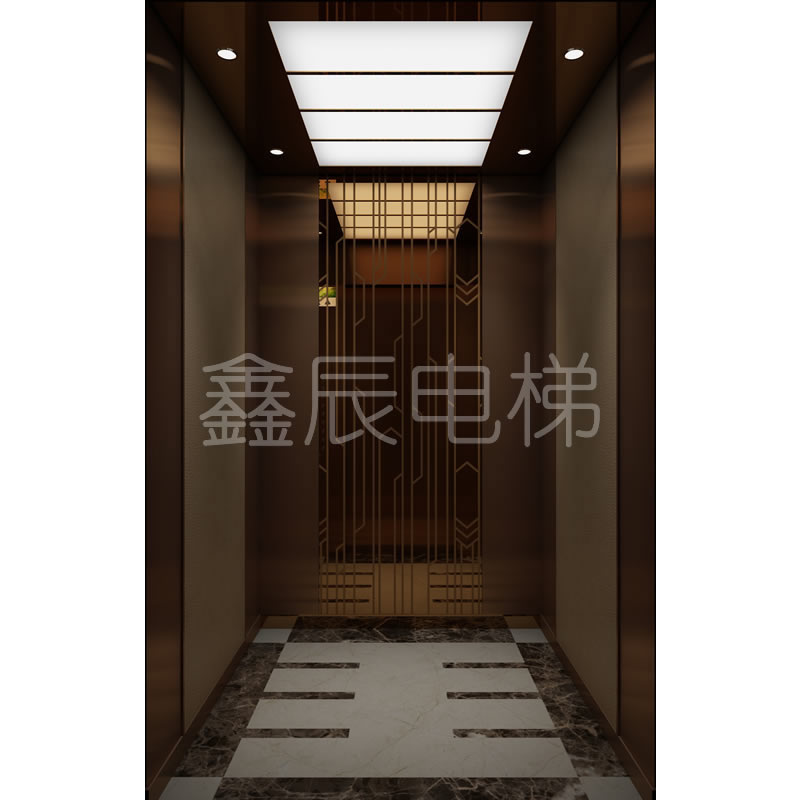 轿厢