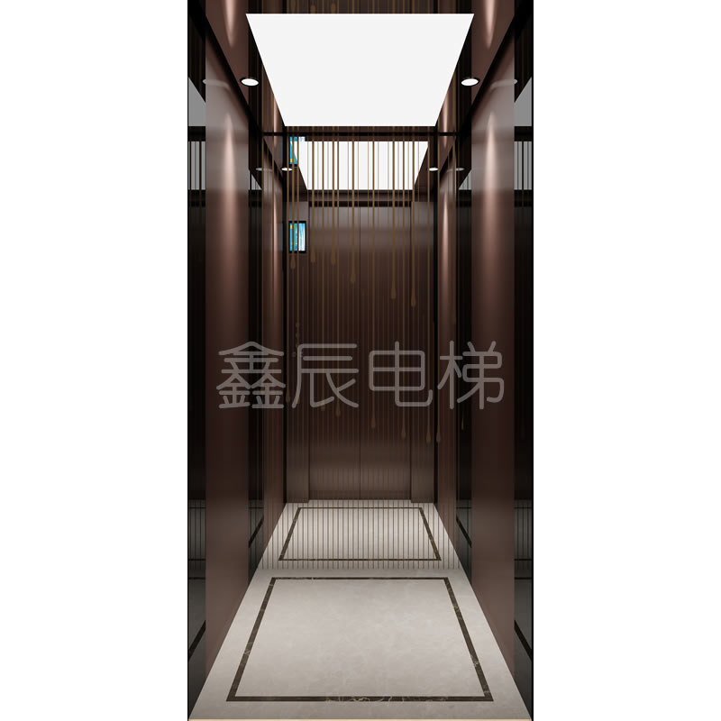 轿厢