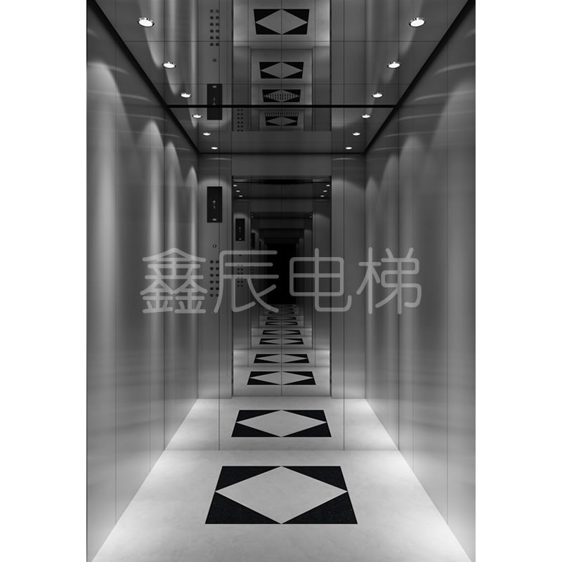 轿厢